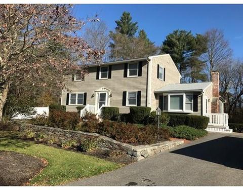 39 Weonit Ct, Raynham, MA 02767 photo 1