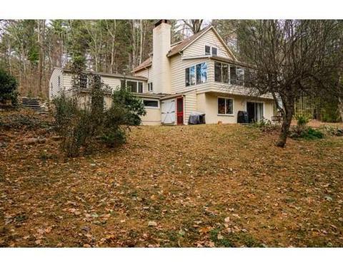 62 Barton Rd, Stow, MA 01775 photo 1