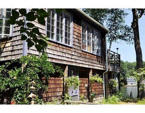 114 Barton Rd, Stow, MA 01775 photo 1
