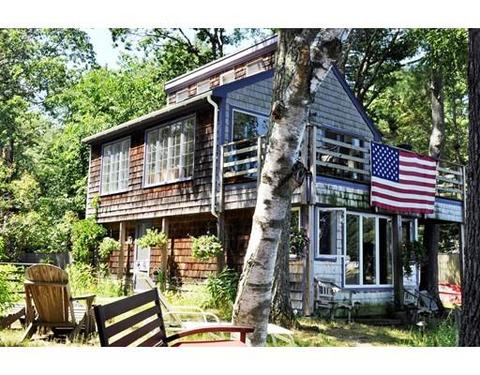 114 Barton Rd, Stow, MA 01775 photo 2