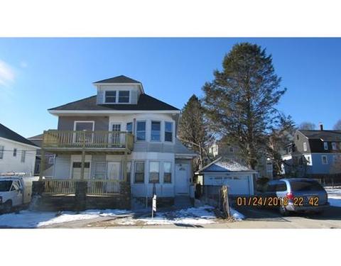 362 Ames, Lawrence, MA 01841 photo 1
