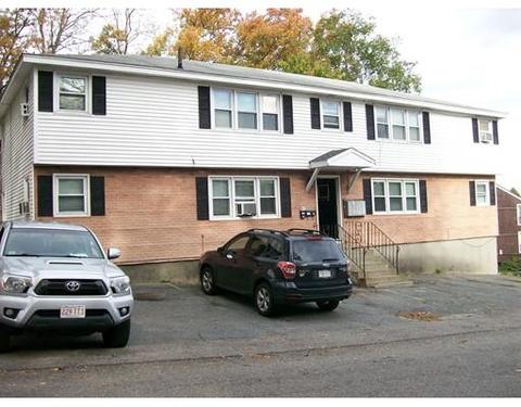 3 Roath, Worcester, MA 01604 photo 1