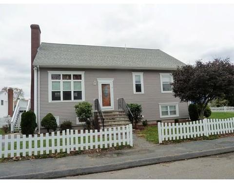 1 Thistle Rd, Saugus, MA 01906 photo 1
