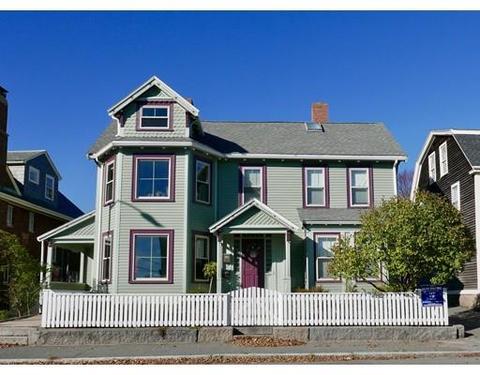 88 Prospect St #2, Gloucester, MA 01930 photo 1