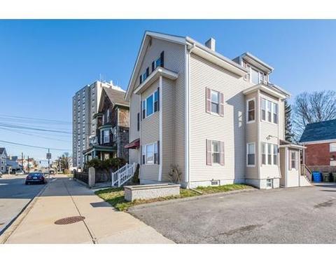 2158 So Main St, Fall River, MA 02724 photo 1