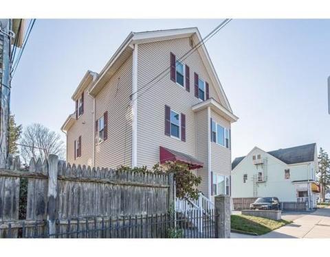2158 So Main St, Fall River, MA 02724 photo 3