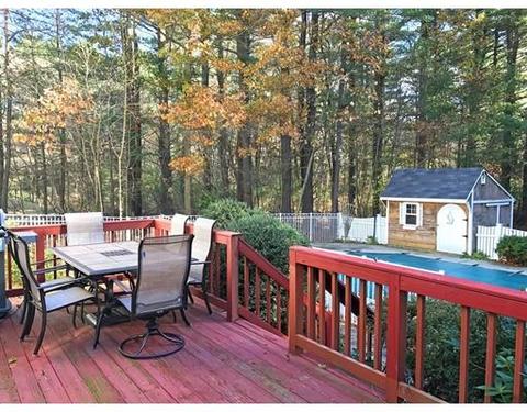 9 Squibnocket Rd, Franklin, MA 02038 photo 18