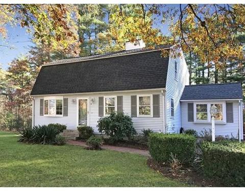 9 Squibnocket Rd, Franklin, MA 02038 photo 2