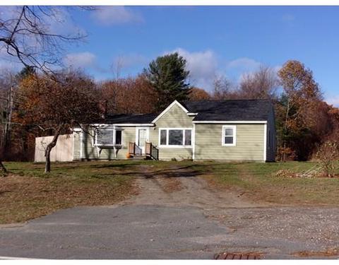 145 Main Rd, Westhampton, MA 01027 photo 1