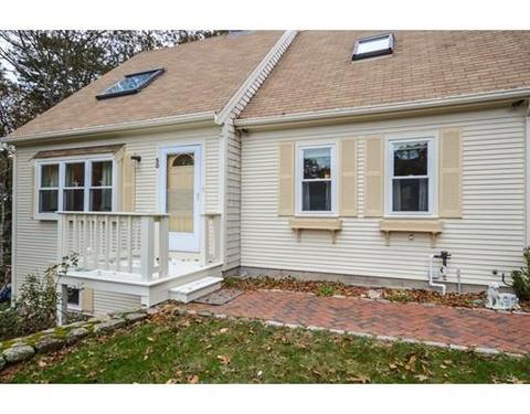 50 Marks Path, Barnstable, MA 02601 photo 2