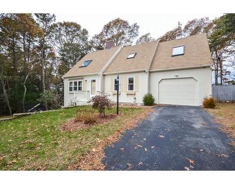 50 Marks Path, Barnstable, MA 02601 photo 1