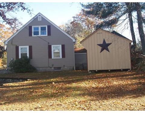 40 Lakeside Ave, Webster, MA 01570 photo 2