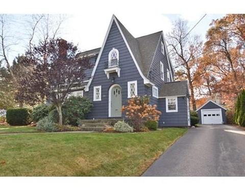 251 Beverly Rd, Worcester, MA 01605 photo 1