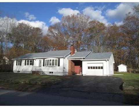 47 Harris St, Webster, MA 01570 photo 1