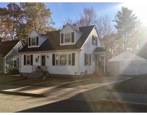 365 Cypress St, Fall River, MA 02720 photo 1