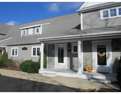 425 Main St #G, Wareham, MA 02571 photo 1