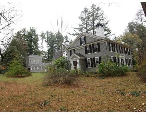 7 Searles Rd, Windham, NH 03087 photo 1