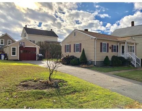 91 Monarch St, Fall River, MA 02723 photo 1