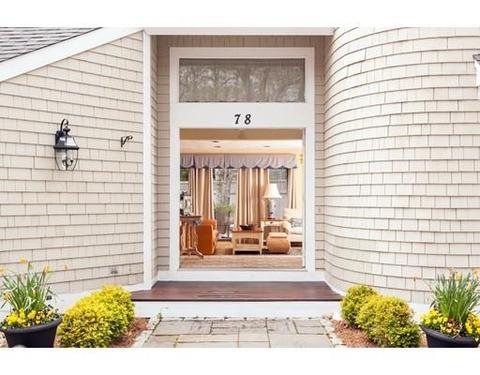 78 Tide Run, Mashpee, MA 02649 photo 1