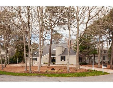 78 Tide Run, Mashpee, MA 02649 photo 3