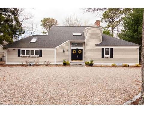 78 Tide Run, Mashpee, MA 02649 photo 4