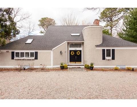78 Tide Run, Mashpee, MA 02649 photo 6