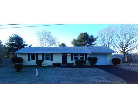 9 Daniel Rd, Wareham, MA 02571 photo 1