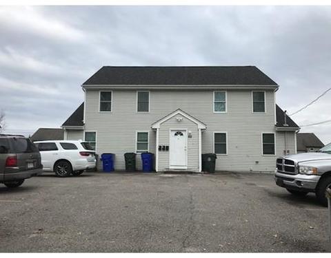 62 Baker St, Fall River, MA 02721 photo 1