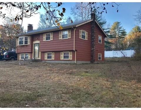12 Gloria Rd, Georgetown, MA 01833 photo 1