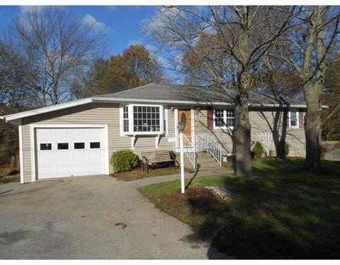 10 Peacedale Ave, Worcester, MA 01607 photo 2