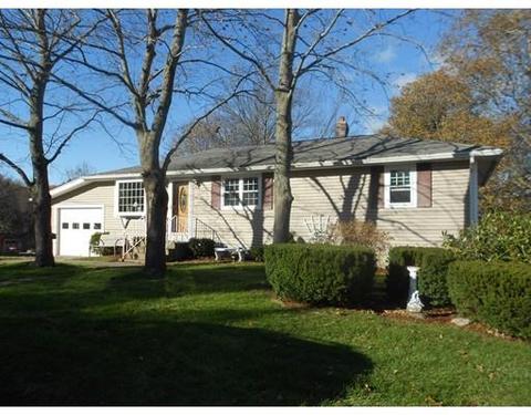 10 Peacedale Ave, Worcester, MA 01607 photo 1