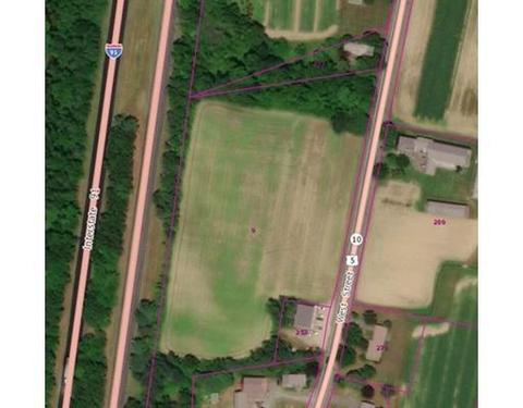 0 West St, Hatfield, MA 01088