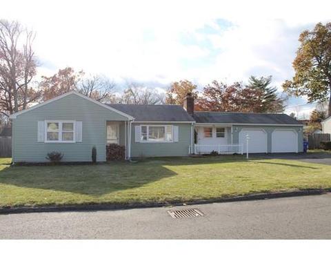 41 Capitol Rd, Springfield, MA 01119 photo 1