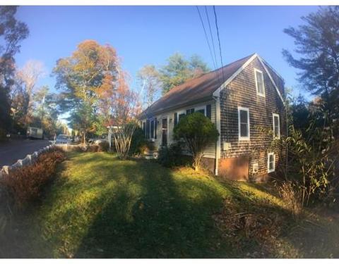 39 Lake Ave, East Wareham, MA 02538 photo 2
