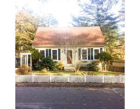 39 Lake Ave, East Wareham, MA 02538 photo 1