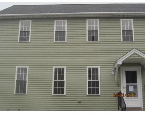 6 Palm St, Worcester, MA 01604 photo 1