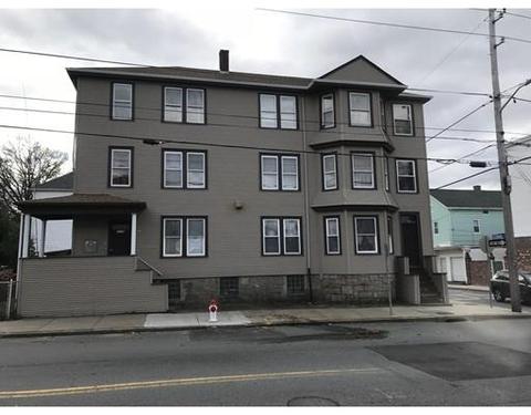 1111 Bedford St, Fall River, MA 02723 photo 1