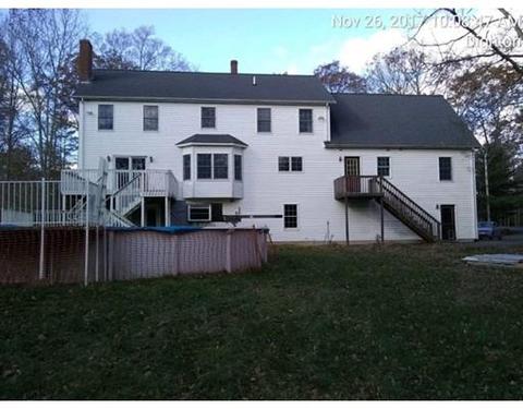55 North St, North Dighton, MA 02764 photo 2