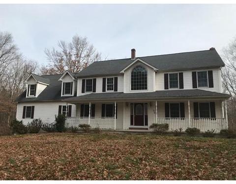 55 North St, North Dighton, MA 02764 photo 1