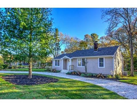 281 School St, Barnstable, MA 02635 photo 1