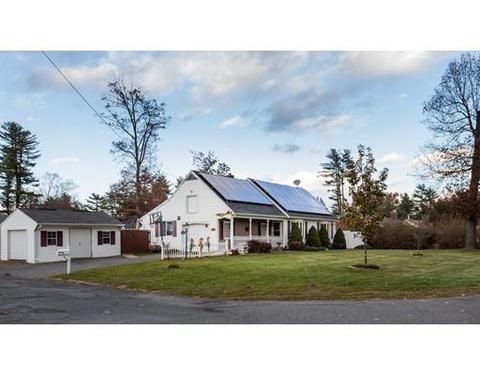 102 Druid Hill Rd, Springfield, MA 01129 photo 1