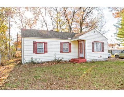 81 Joanne Rd, Springfield, MA 01119 photo 1
