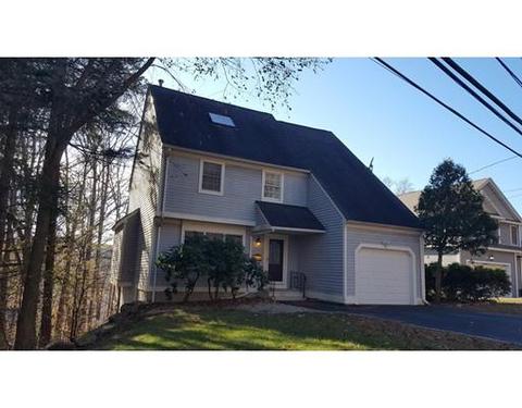287 Mower St, Worcester, MA 01602 photo 1