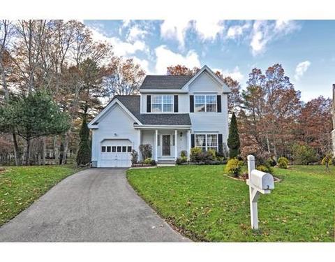 3 Smith Ln, Foxboro, MA 02035 photo 1