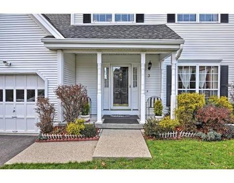 3 Smith Ln, Foxboro, MA 02035 photo 2