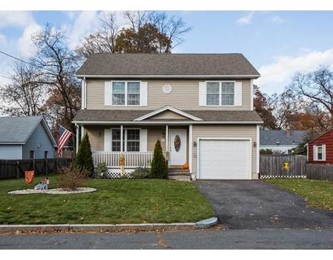 14 Taber St, Springfield, MA 01118 photo 1