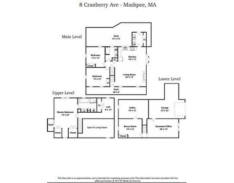 8 Cranberry Ave, Mashpee, MA 02649 photo 26