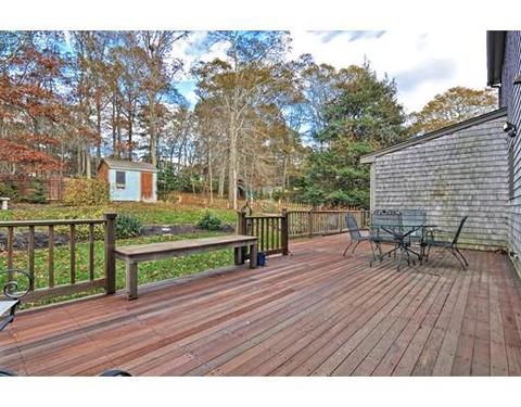 8 Cranberry Ave, Mashpee, MA 02649 photo 24
