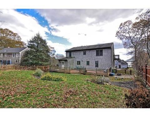 8 Cranberry Ave, Mashpee, MA 02649 photo 23