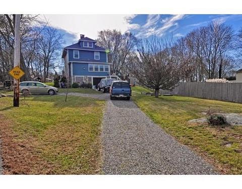 35 Gee Ave, Gloucester, MA 01930 photo 1